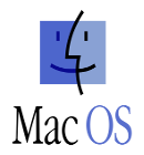 Système d'exploitation MAC