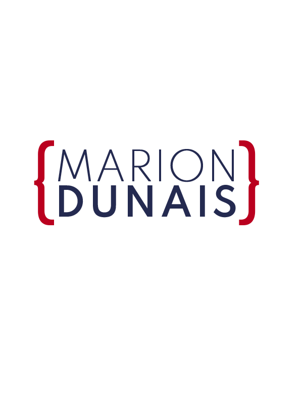 marion-dunais.fr