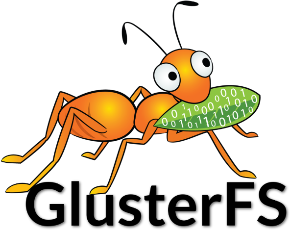 GlusterFS