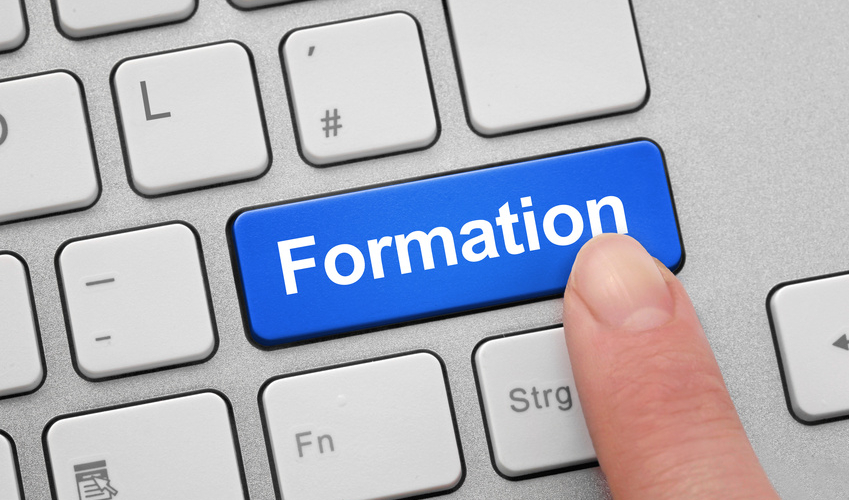 Formation informatique