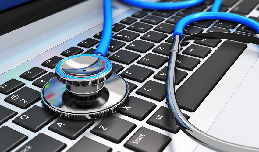 Maintenance informatique